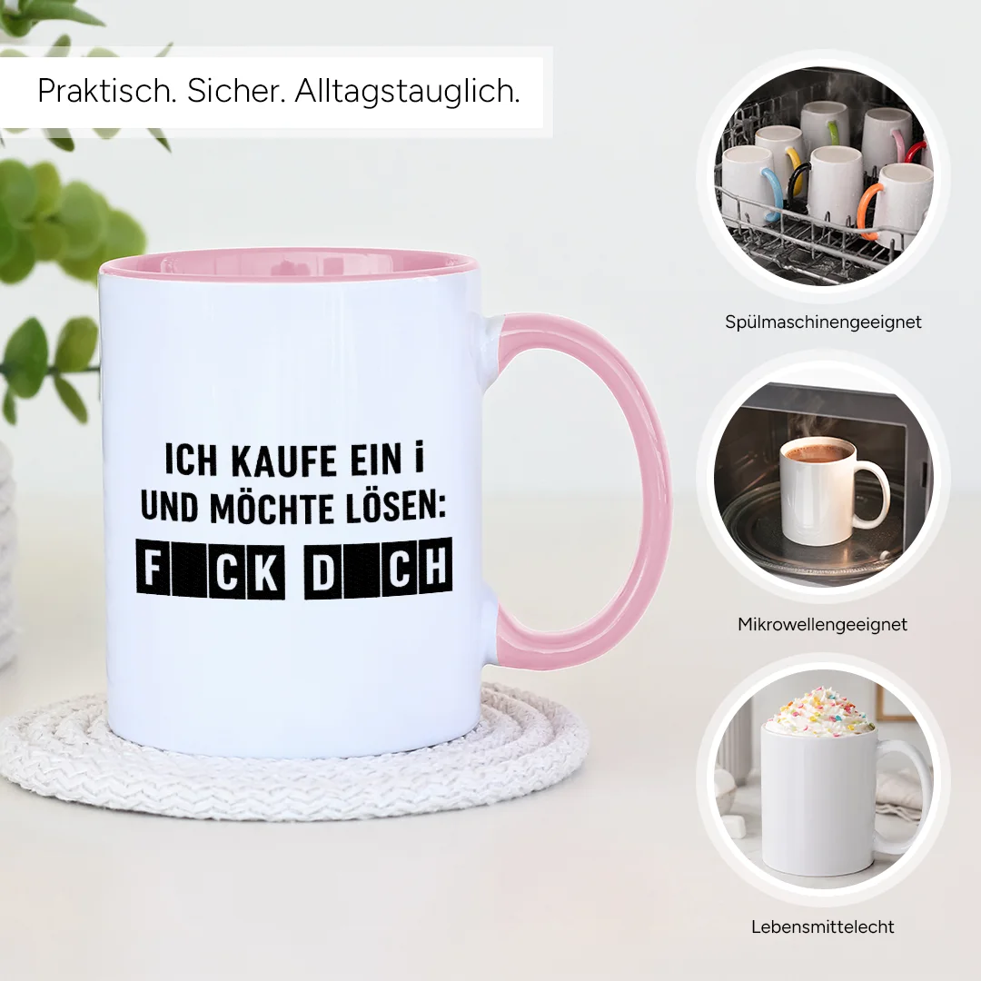 Spülmaschinenfest