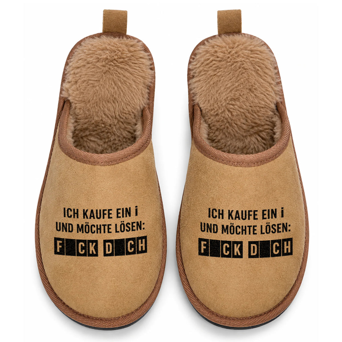 Ein Lieblingsmotiv für zu Hause