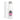 Thermosflasche für Lieblingsmenschen in Weiß – Produktansicht #farbe_weiss