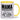 Mama kostenloser Service in allen Fällen – Tasse in Gelb – Ansicht 01 #farbe_gelb