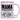 Mama kostenloser Service in allen Fällen – Tasse in Rosa – Ansicht 01 #farbe_rosa