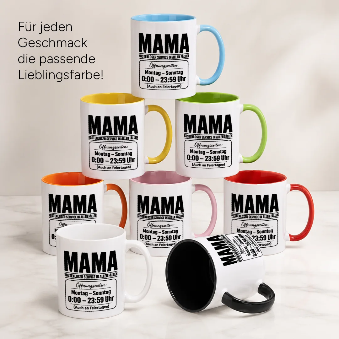 Im Geschenkkarton direkt verschenken