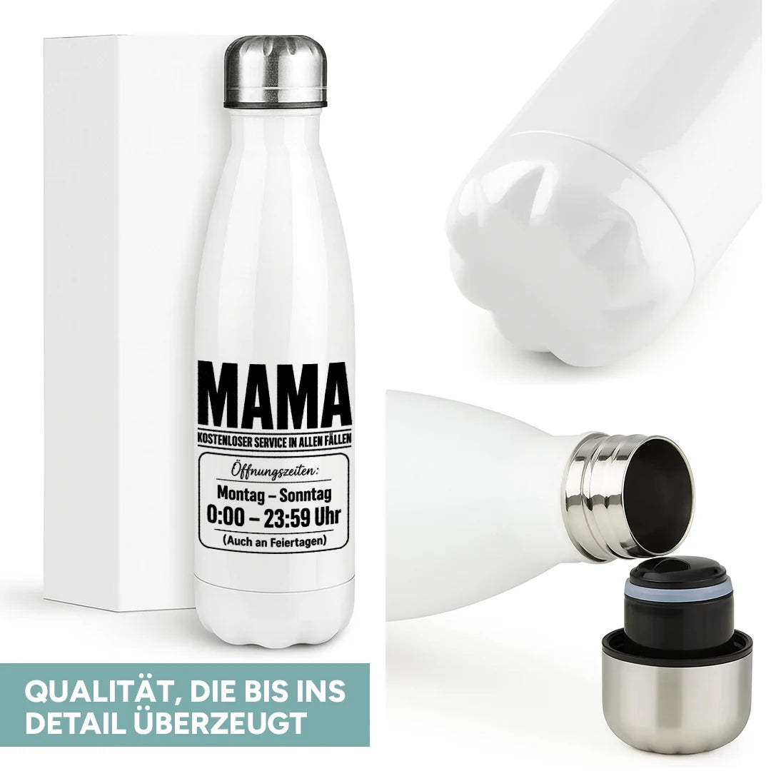 Qualität bis ins Detail