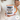 Arbeiten ist wie kacken du gehst weil du musst – Tasse in Orange – Ansicht 03 #farbe_orange