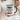 Arbeiten ist wie kacken du gehst weil du musst – Tasse in Schwarz – Ansicht 03 #farbe_schwarz