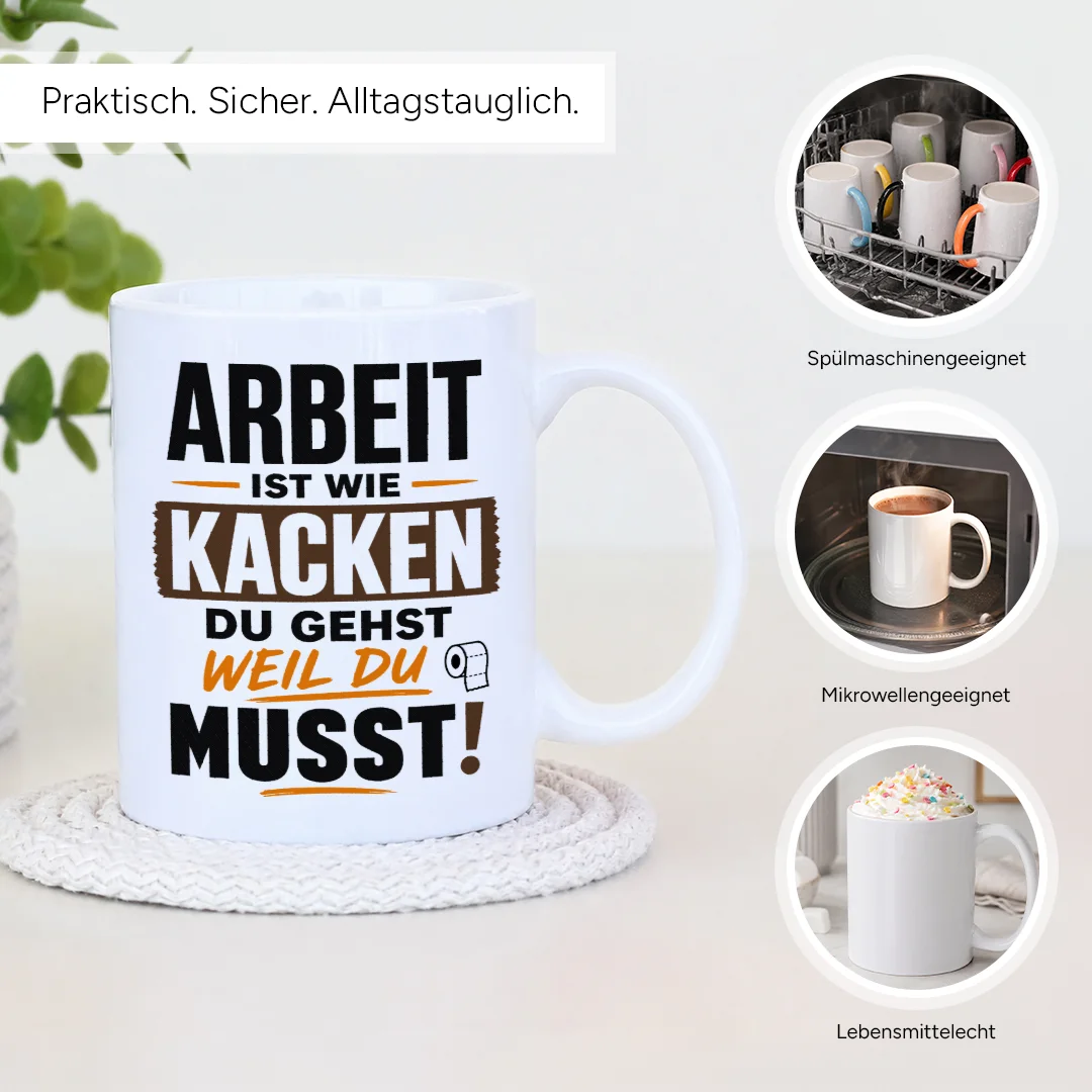 Spülmaschinenfest
