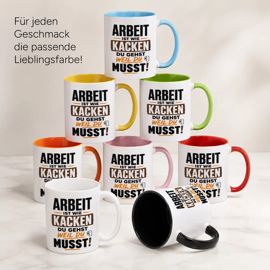 Im Geschenkkarton direkt verschenken