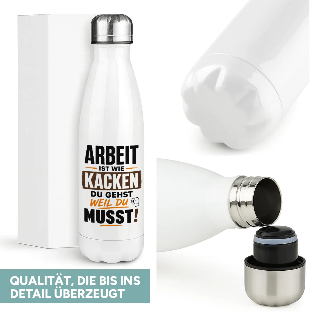 Qualität bis ins Detail