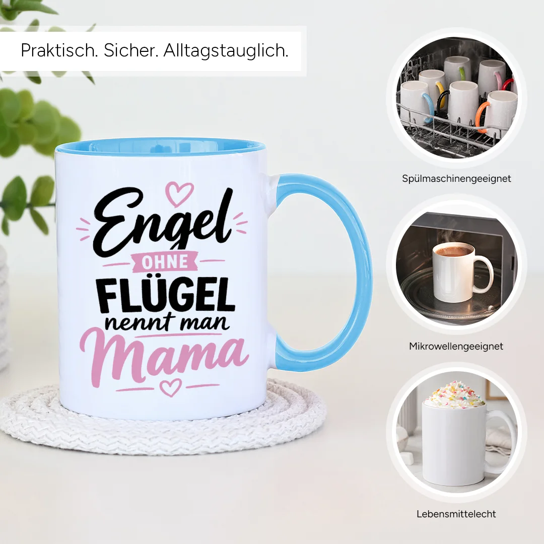 Spülmaschinenfest