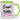 Engel ohne Flügel nennt man Mama – Tasse in Grün – Ansicht 01 #farbe_gruen