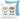 Schaf unschaf – Kissen 40 × 40 cm mit Rückseite in Blau – Vorder- und Rückansicht #farbe_blau