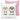 Schaf unschaf – Kissen 40 × 40 cm mit Rückseite in Rosa – Vorder- und Rückansicht #farbe_rosa