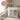 Schaf unschaf – Kissen 40 × 40 cm mit Rückseite in Rosa – Wohnbeispiel #farbe_rosa