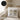 Schaf unschaf – Kissen 40 × 40 cm mit Rückseite in Schwarz – Wohnbeispiel #farbe_schwarz