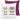 Schaf unschaf – Kissen 40 × 40 cm mit Rückseite in Violett – Vorder- und Rückansicht #farbe_violett