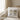 Schaf unschaf – Kissen 40 × 40 cm mit Rückseite in Weiß – Wohnbeispiel #farbe_weiss