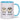Schaf unschaf – Tasse in Blau – Ansicht 01 #farbe_blau