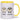 Schaf unschaf – Tasse in Gelb – Ansicht 01 #farbe_gelb