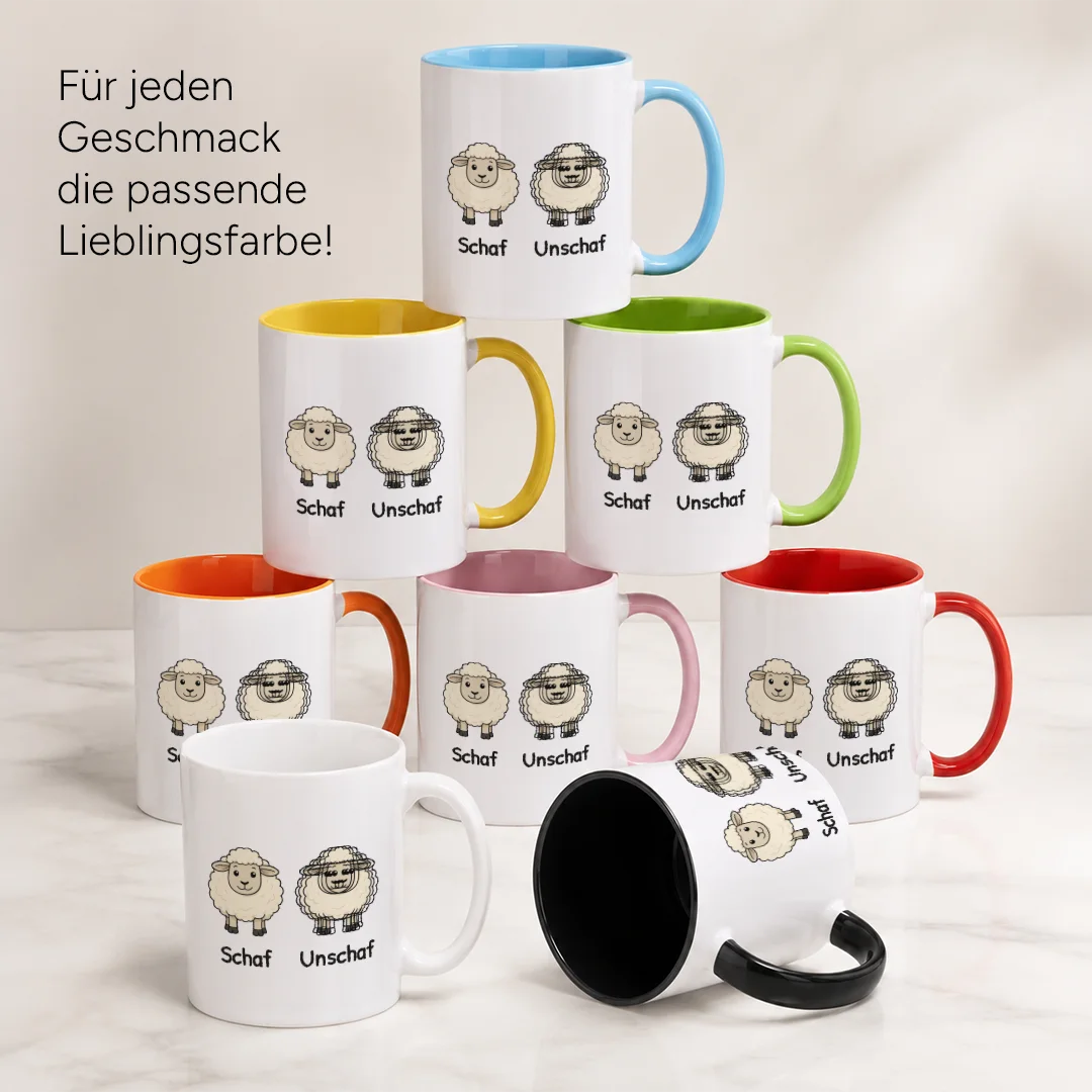 Im Geschenkkarton direkt verschenken