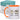 Schaf unschaf – Tasse in Orange mit Geschenkkarton – Ansicht 01 #farbe_orange