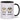 Schaf unschaf – Tasse in Schwarz – Ansicht 01 #farbe_schwarz