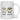 Schaf unschaf – Tasse in Weiß – Ansicht 01 #farbe_weiss