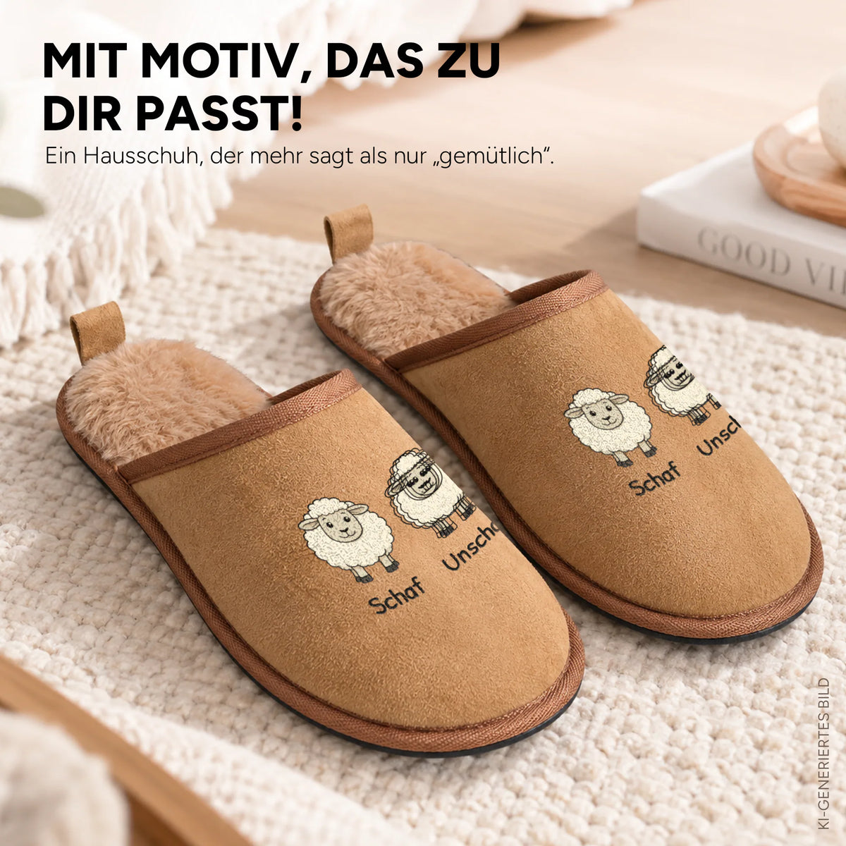 Deine Pause beginnt mit einem Schritt