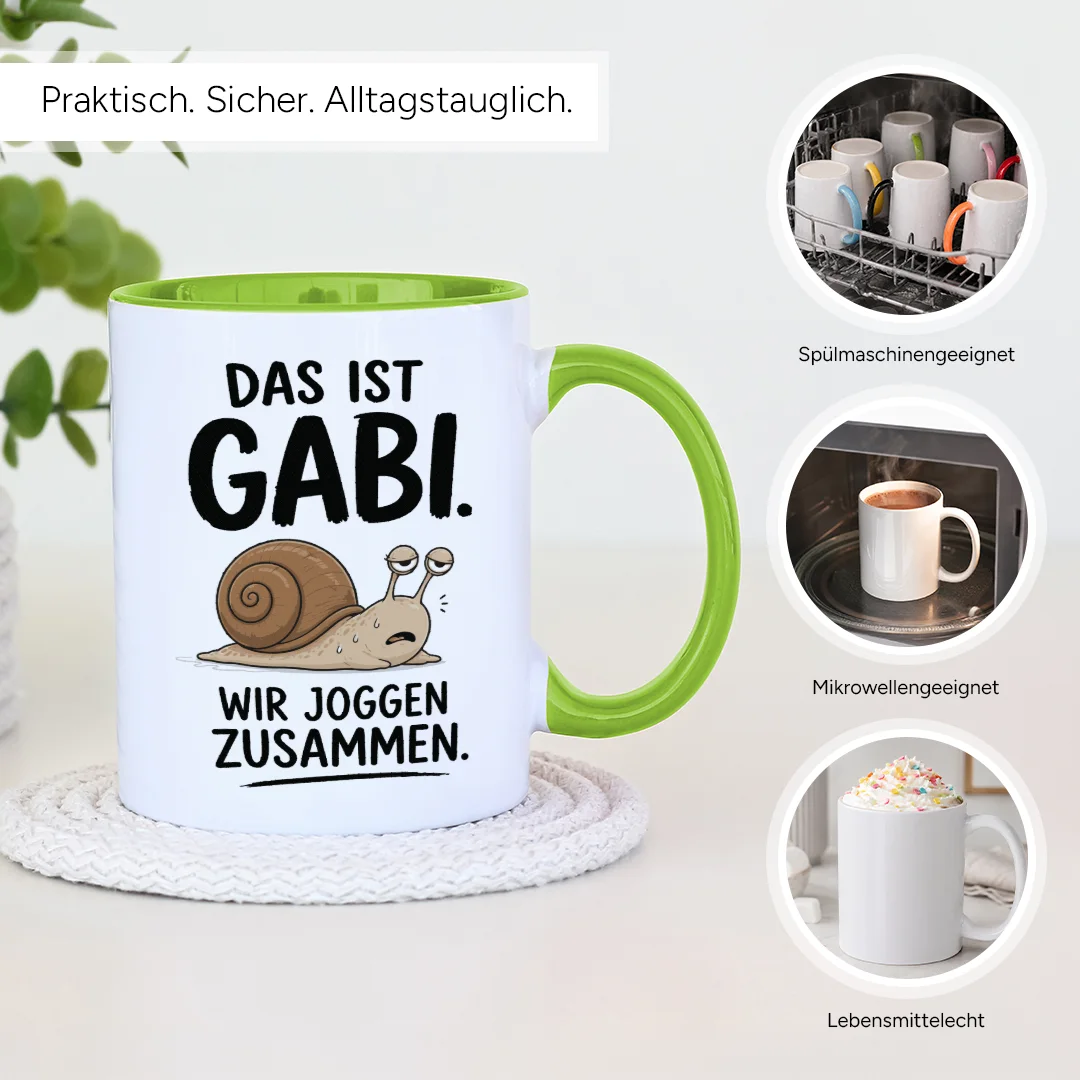 Spülmaschinenfest