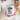 Das ist gabi wir joggen zusammen – Tasse in Orange – Ansicht 03 #farbe_orange