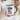 Das ist gabi wir joggen zusammen – Tasse in Schwarz mit Geschenkkarton – Ansicht 03 #farbe_schwarz
