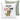 You are so roar some – Kissen 40 × 40 cm mit Rückseite in Grün – Vorder- und Rückansicht #farbe_gruen