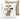 You are so roar some – Kissen 40 × 40 cm mit Rückseite in Mokka – Vorder- und Rückansicht #farbe_mokka