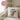 You are so roar some – Kissen 40 × 40 cm mit Rückseite in Rosa – Wohnbeispiel #farbe_rosa