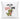 You are so roar some – Kissen 40 × 40 cm mit Rückseite in Weiß – Vorder- und Rückansicht #farbe_weiss