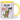 You are so roar some – Tasse in Gelb – Ansicht 01 #farbe_gelb