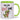 You are so roar some – Tasse in Grün – Ansicht 01 #farbe_gruen