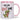 You are so roar some – Tasse in Rosa – Ansicht 01 #farbe_rosa