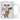You are so roar some – Tasse in Weiß – Ansicht 01 #farbe_weiss