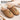 You are so roar-some – braune Hausschuhe, Ansicht 5