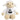 Mr. Right – Kuscheltier Schaf, Ansicht 01 #kuscheltier_schaf