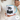 Mr right – Tasse in Blau – Ansicht 03 #farbe_blau