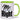 Mr right – Tasse in Grün – Ansicht 01 #farbe_gruen