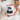Mr right – Tasse in Rot – Ansicht 03 #farbe_rot