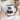 Mr right – Tasse in Schwarz mit Geschenkkarton – Ansicht 03 #farbe_schwarz