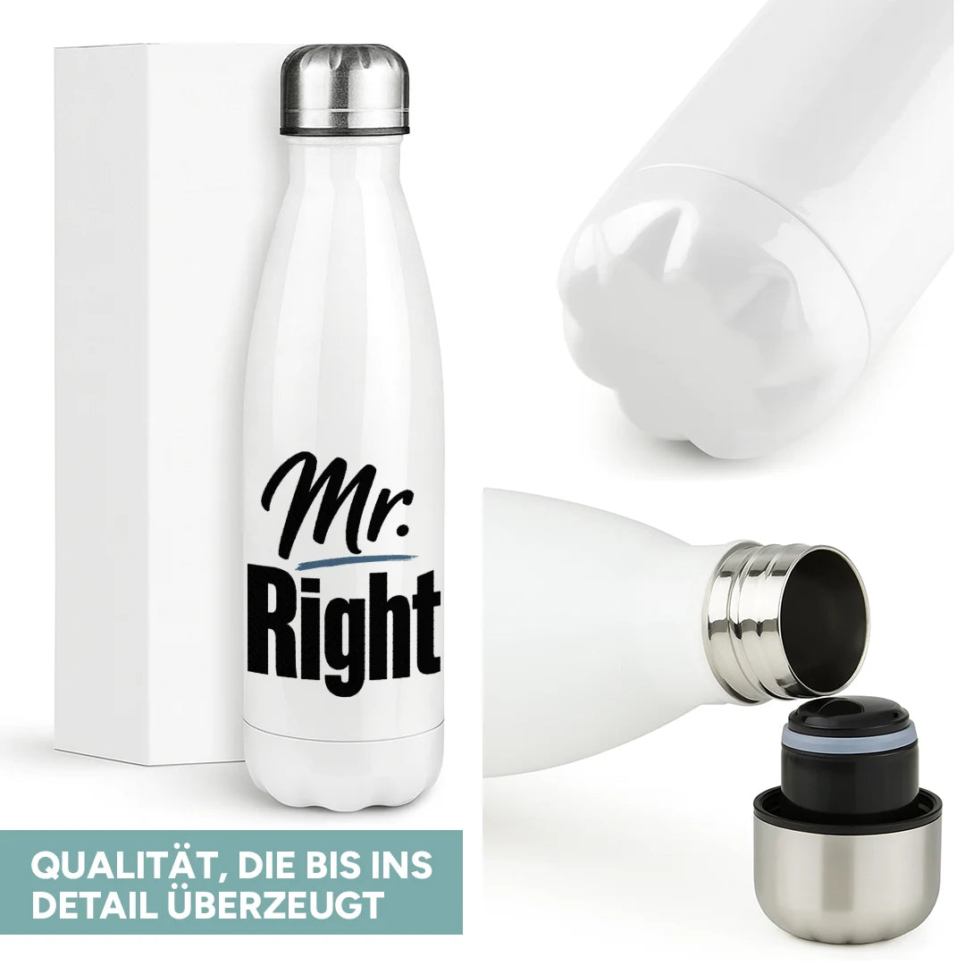 Qualität bis ins Detail