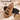 Mr. Right – braune Hausschuhe, Ansicht 2