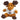 Mrs. Always Right – Kuscheltier Elch, Ansicht 01 #kuscheltier_elch