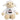 Mrs. Always Right – Kuscheltier Schaf, Ansicht 01 #kuscheltier_schaf
