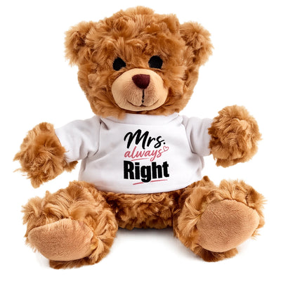 Teddybär