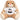 Mrs. Always Right – Kuscheltier XXL Hase, Ansicht 01 #kuscheltier_xxl-hase